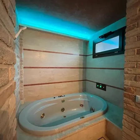 Colle Indaco Wine & Çiftlik konaklama *