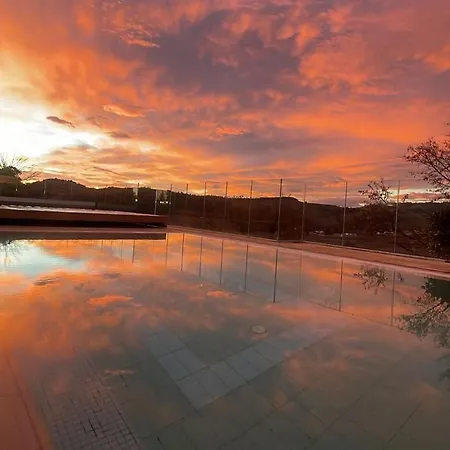 Çiftlik konaklama Colle Indaco Wine &