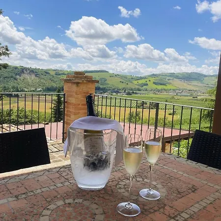 Colle Indaco Wine &
