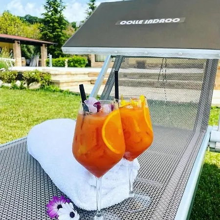 Colle Indaco Wine & *