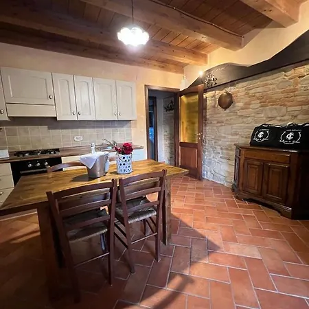 Colle Indaco Wine & 农家乐