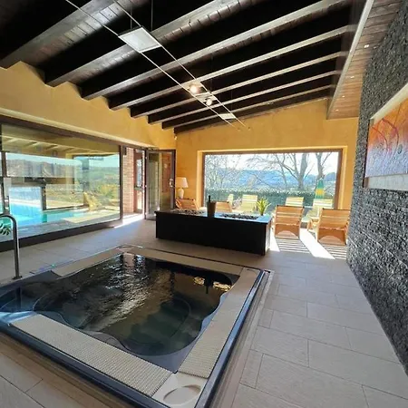 Colle Indaco Wine & 农家乐 Ortezzano