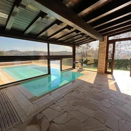 Çiftlik konaklama Colle Indaco Wine & *