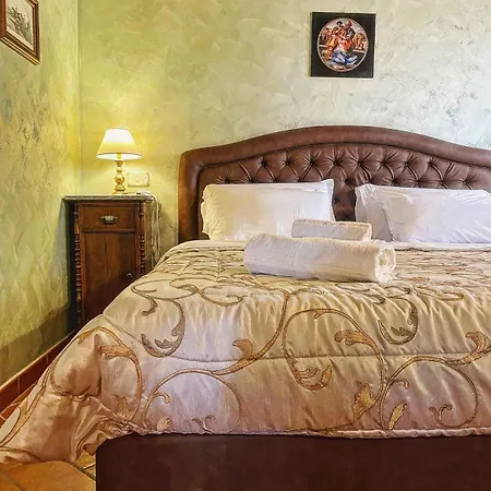 Colle Indaco Wine & Çiftlik konaklama Ortezzano