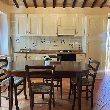 Çiftlik konaklama Colle Indaco Wine & *