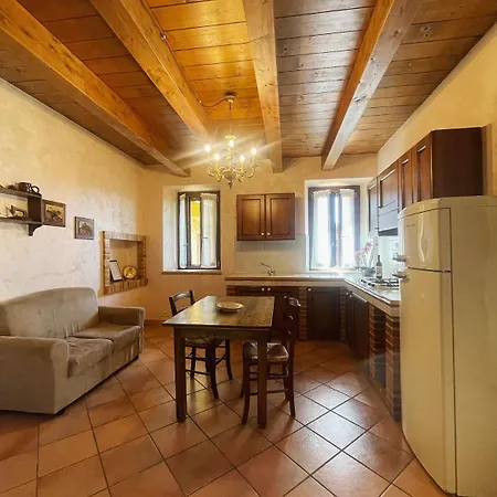 Colle Indaco Wine & Agroturismo *