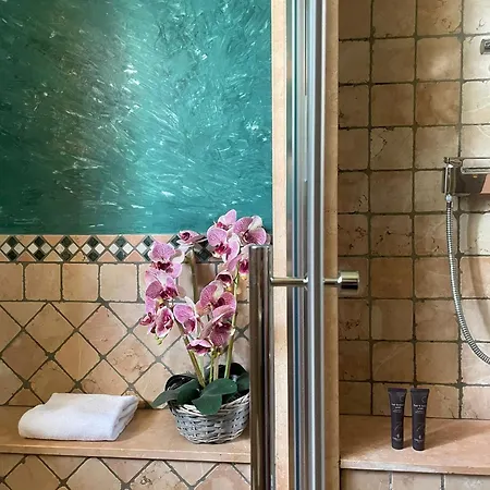 Çiftlik konaklama Colle Indaco Wine & *