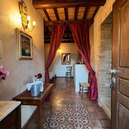 Colle Indaco Wine & * Ortezzano