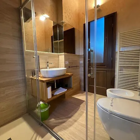 Çiftlik konaklama Colle Indaco Wine & *