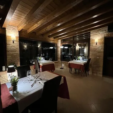 Feriegård Colle Indaco Wine & *
